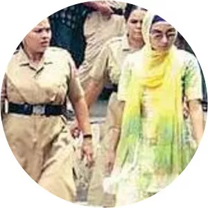 Balwinder Kaur - Jagtar Singh Hawara's wife