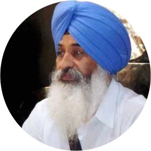 Balwinder Singh Bains