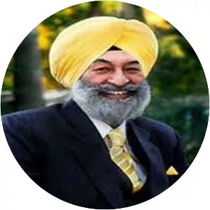 Balwinder Singh Bhunder