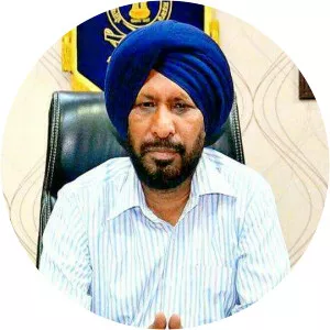 Balwinder Singh Dhaliwal