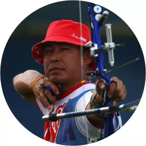 Balzhinima Tsyrempilov