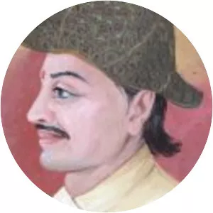 Bam Bahadur Kunwar - Jung Bahadur Rana's brother