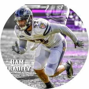Bam Bradley