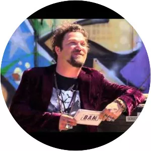 Bam's Bad Ass Game Show