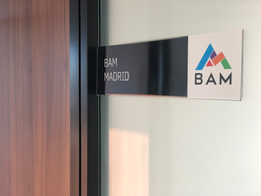 BAM - Tech