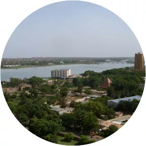 Bamako