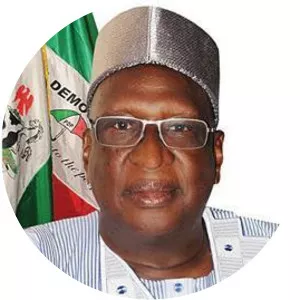 Bamanga Tukur