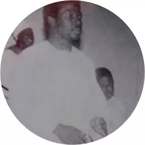 Bamba Dembélé - Musician