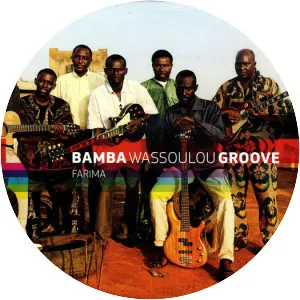 Bamba Wassoulou Groove