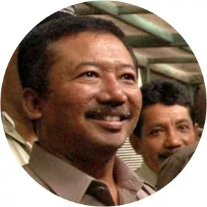 Bambang Dwi Hartono