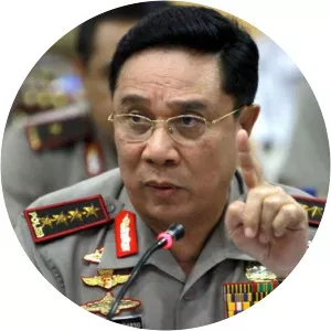 Bambang Hendarso Danuri