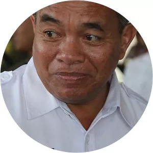 Bambang Musyawardana