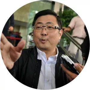 Bambang Rudijanto Tanoesoedibjo