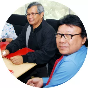 Bambang Soebandiono photograph