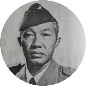 Bambang Soegeng