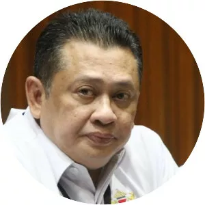 Bambang Soesatyo - Speaker of People's Consultative Assembly of Indonesia