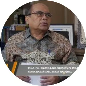 Bambang Sudibyo