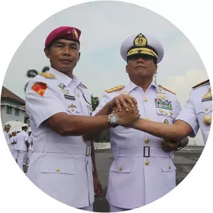 Bambang Sutrisno - Musician