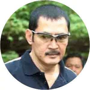 Bambang Trihatmodjo