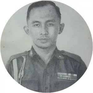 Bambang Widjanarko
