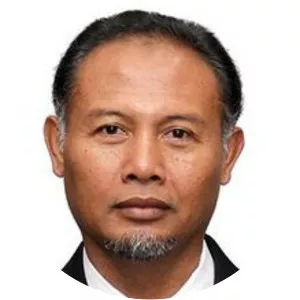 Bambang Widjojanto