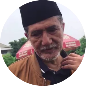 Bambang Widya Permadi Irawan photograph