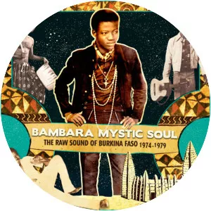 Bambara Mystic Soul: The Raw Sound of
