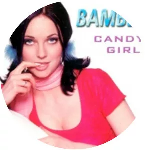 Bambee - Norwegian singer