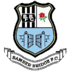 Bamber Bridge F.C. photograph