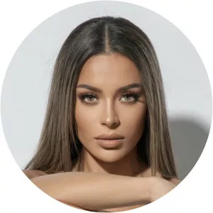 Bambi Bains - Singer