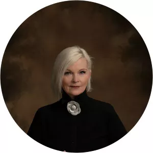 Bambi Cantrell photograph