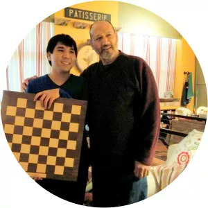 Bambi Kabigting photograph