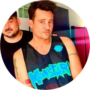 Bambi Moreno Charpentier