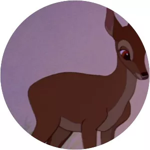 Bambi's Mother