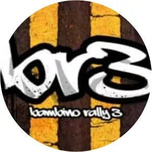 Bambino Rally 3 - Video game