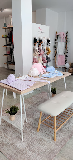 Bambino's - Children's clothing store in Povoa de Varzim, Portugal