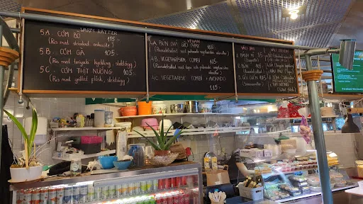 Bambistro - Restaurant