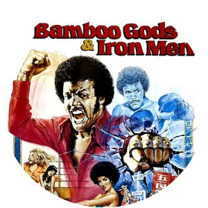 Bamboo Gods and Iron Men