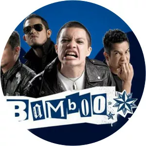 Bamboo  - Rock band