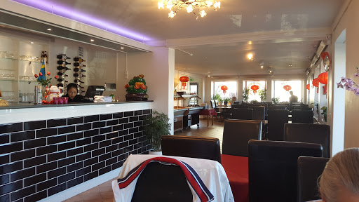 Bamboo Restaurang - Vietnamese restaurant