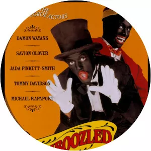 Bamboozled - 2000 ‧ Drama/Comedy-drama ‧ 2h 16m