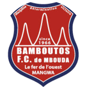 Bamboutos FC photograph