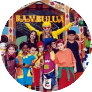 Bambuluá com Angélica