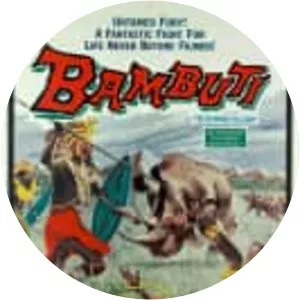 Bambuti (Kein Platz für wilde Tiere)
