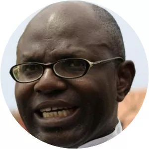 Bamidele Aturu