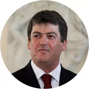 Bamir Topi - Former President of Albania