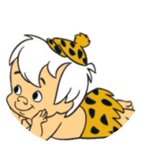 Bamm-Bamm Rubble - Fictional character