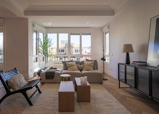 Bamma Arquitectura - 