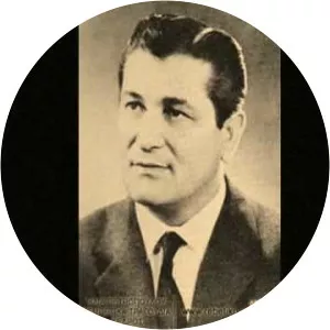 Bampis Bakalis Musician