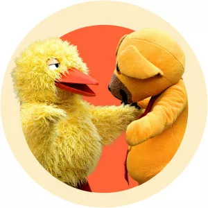 Bamse og Kylling - Musical group